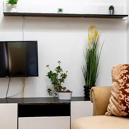 Apartment Ressidence Bukarest
