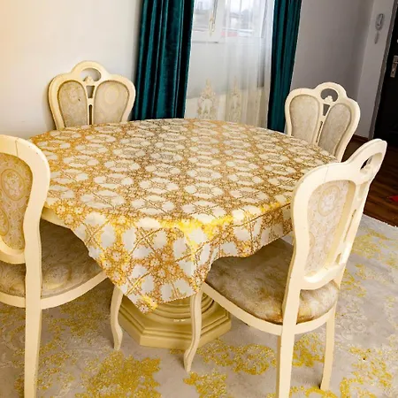 Ressidence Apartment