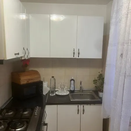 Ressidence Apartamento