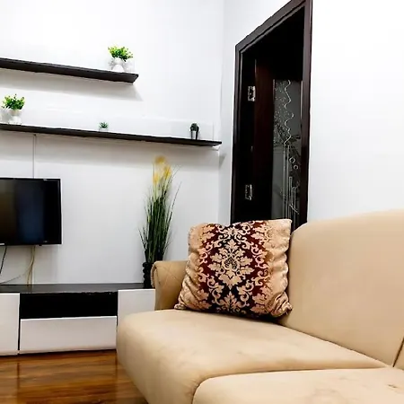Apartamento Ressidence *