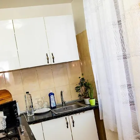 Ressidence Apartament