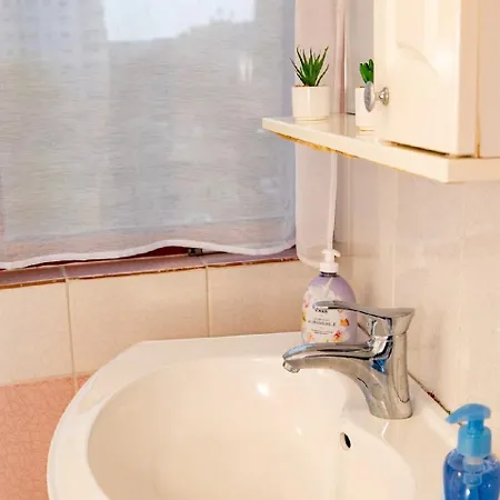 Ressidence Apartament Bucureşti