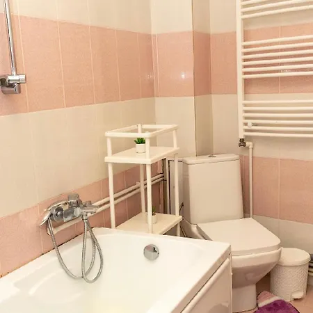 Apartamento Ressidence