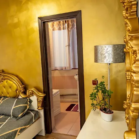 Ressidence Apartamento