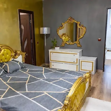 Apartament Ressidence